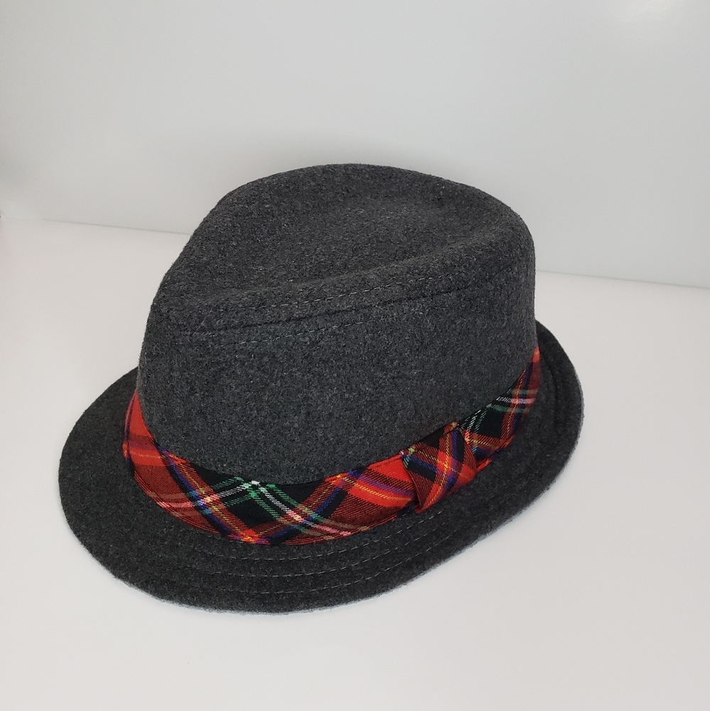 Fedora baby hat